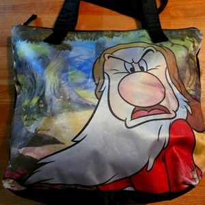 Disney Tote Bag